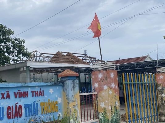 thép nhẹ tại nha trang - khánh hòa