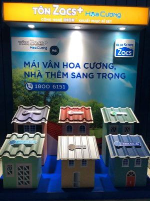 tôn lafong tại nha trang, khánh hòa