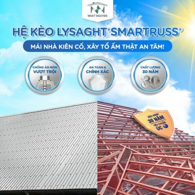 thép siêu nhẹ tại nha trang, khánh hòa