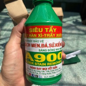 CHẤT TẨY RỬA APPO A900